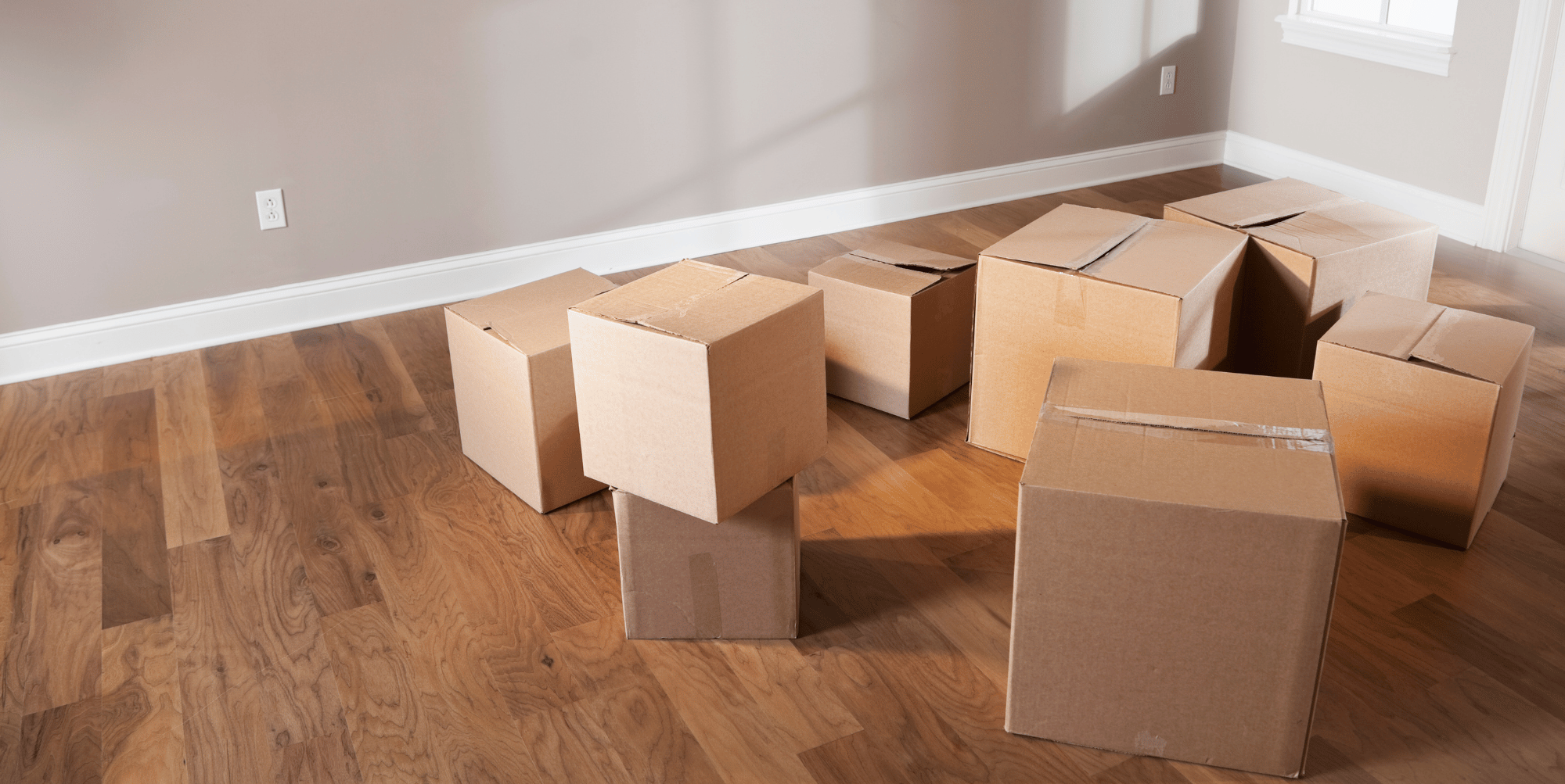 inpakken als een pro